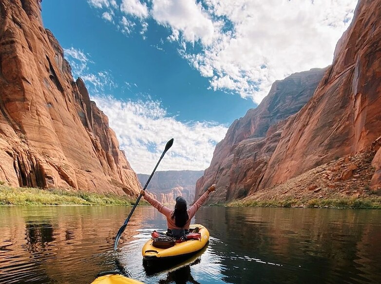 Grand Canyon Rafting | Wilderness River Adventures