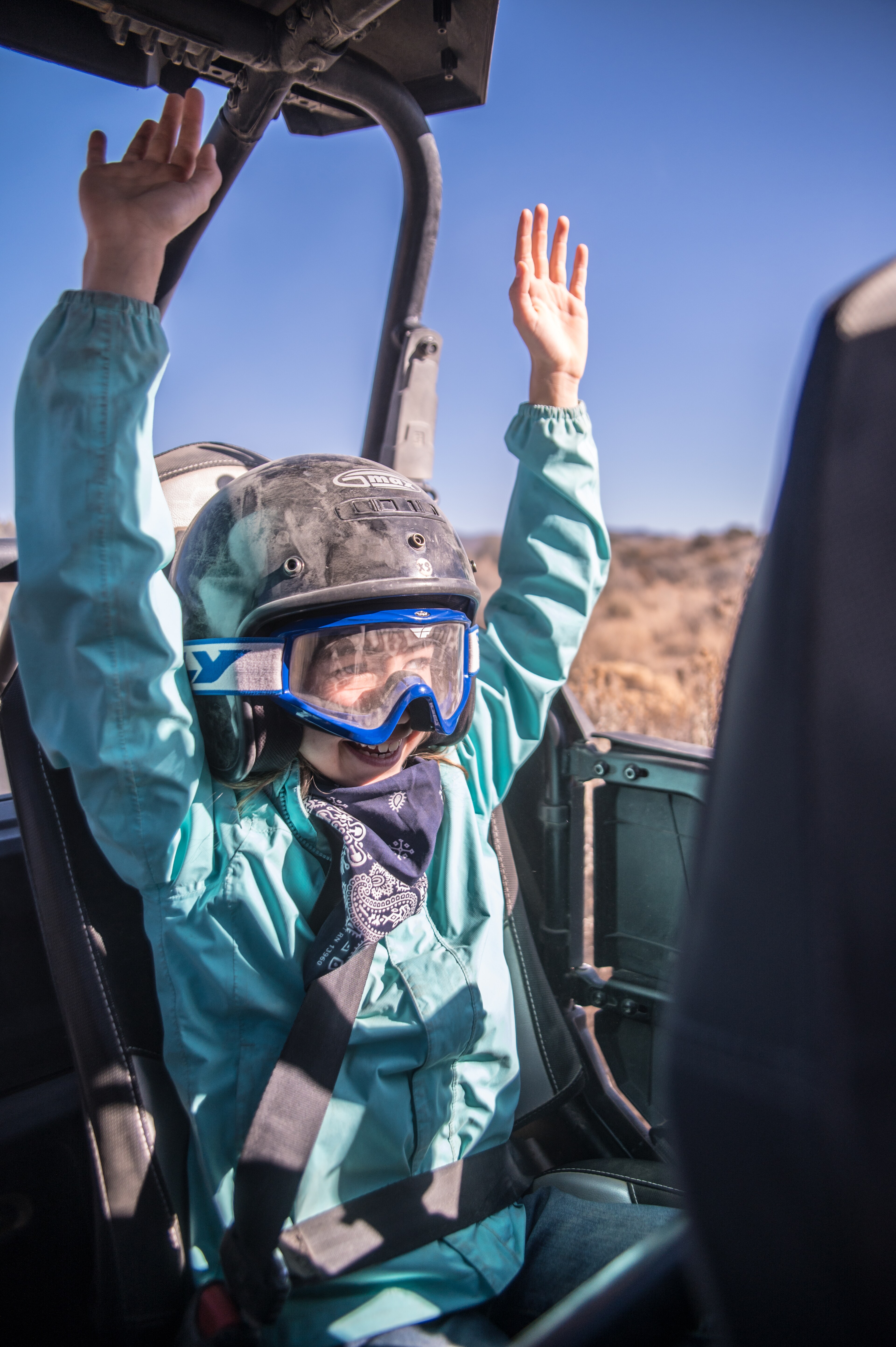 Entertainment at Lake Tahoe Adventures