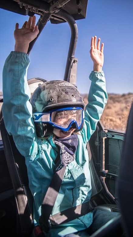 Entertainment at Lake Tahoe Adventures