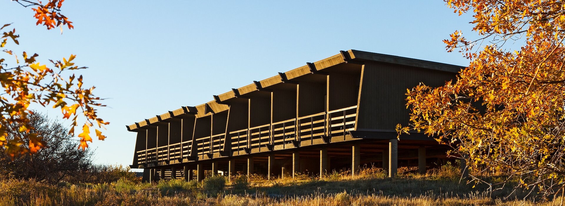 Mesa Verde Lodging Experience at Mesa Verde Lodge and Tours Mancos Colorado