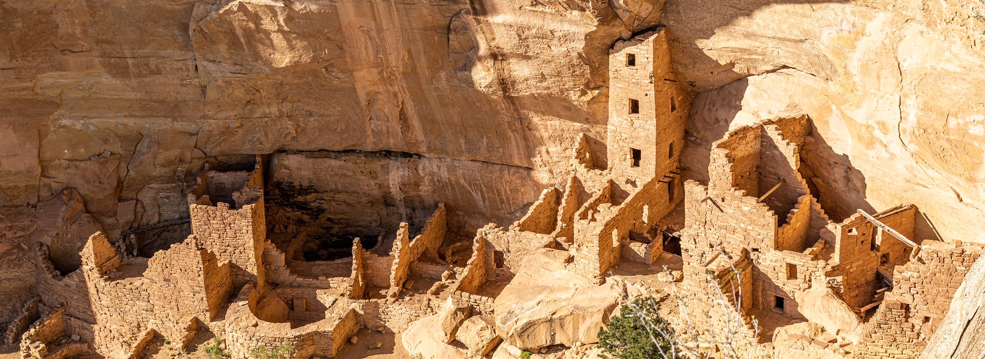 Mesa Verde National Park History | Mesa Verde National Park