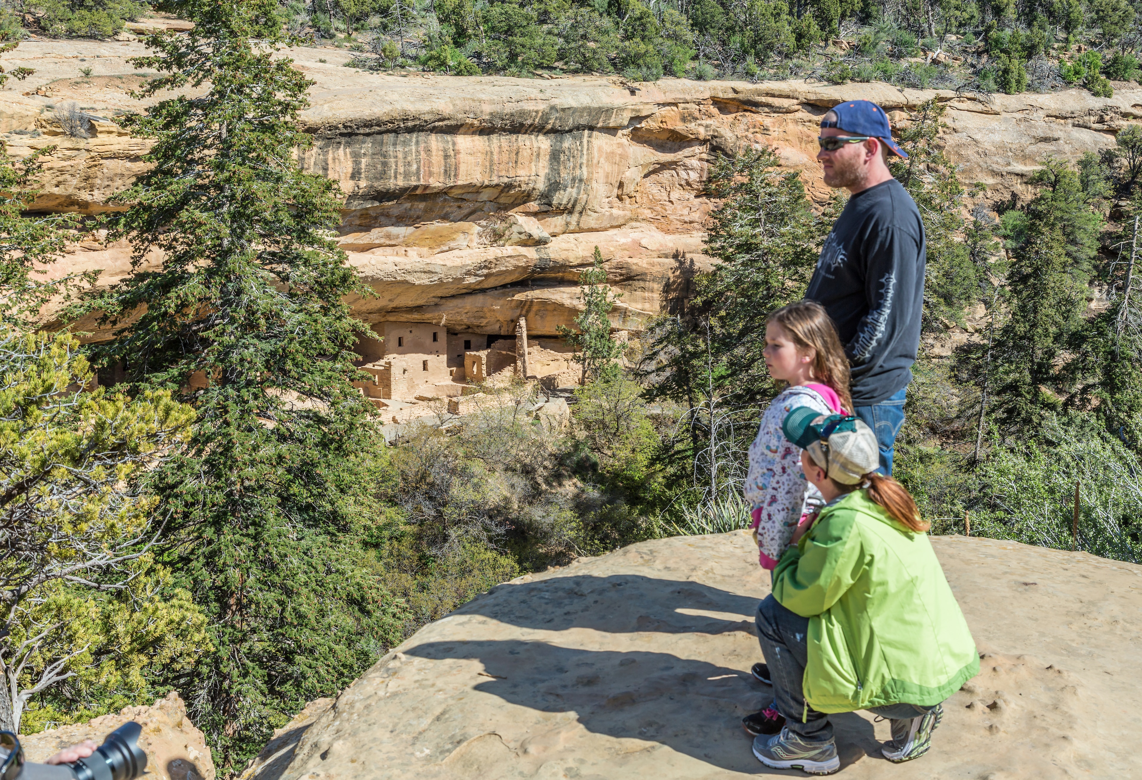 Travel Tips Mesa Verde Lodge and Tours Mancos Colorado USA