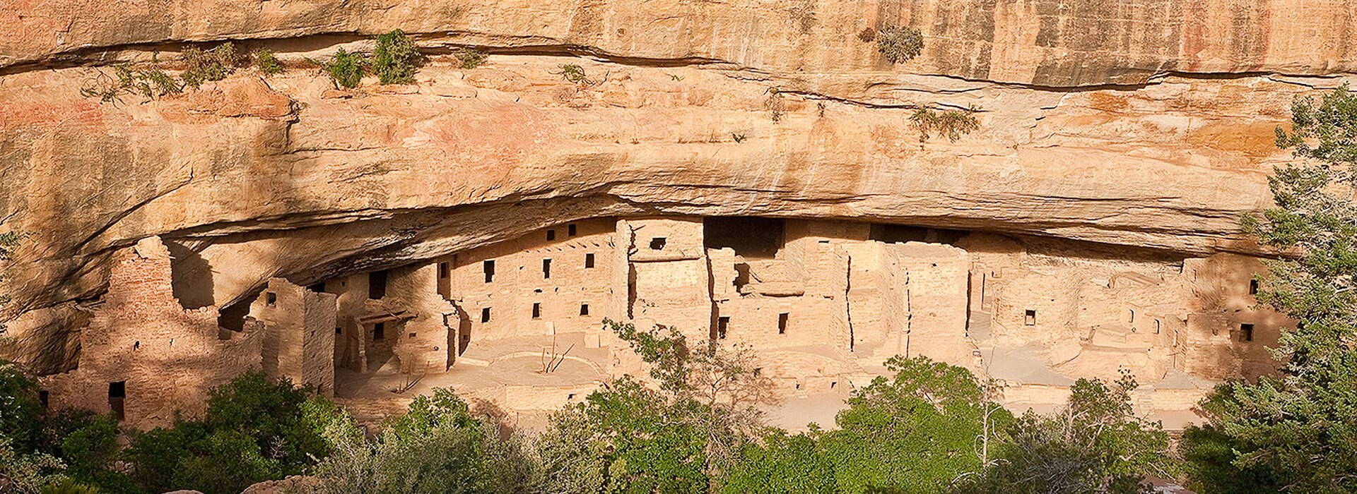 Press Room Mesa Verde National Park Mancos Colorado