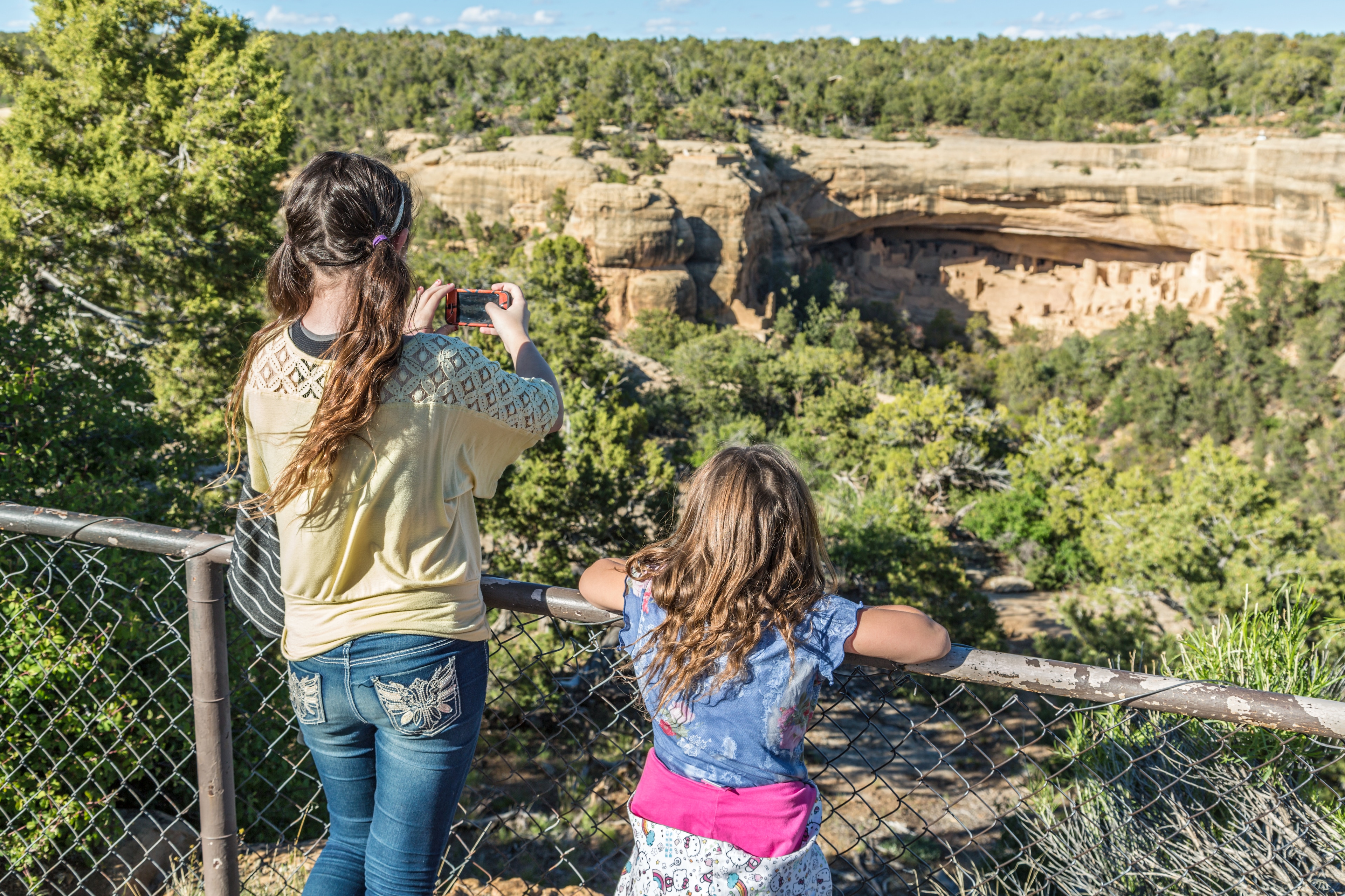 Experience Mesa Verde in Every Season: A Year-Round Travel Guide