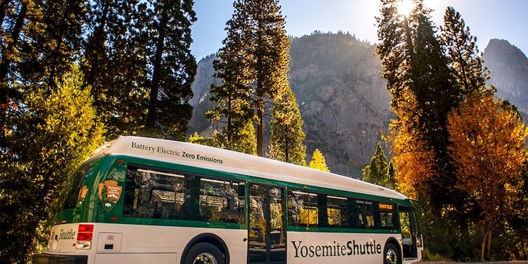 2024 Park Entrance Reservation Requirements