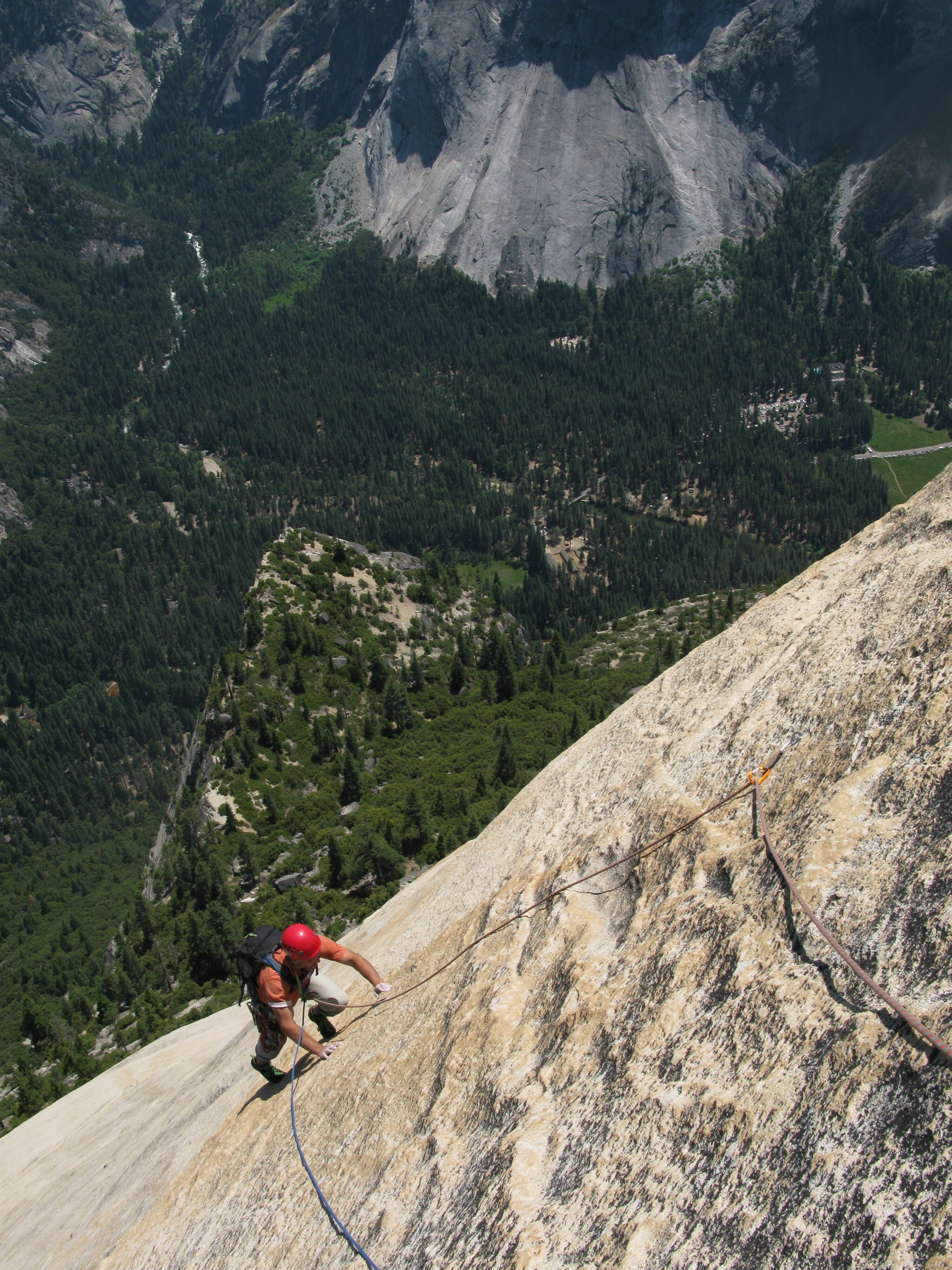 Yosemite Guide | Yosemite National Park