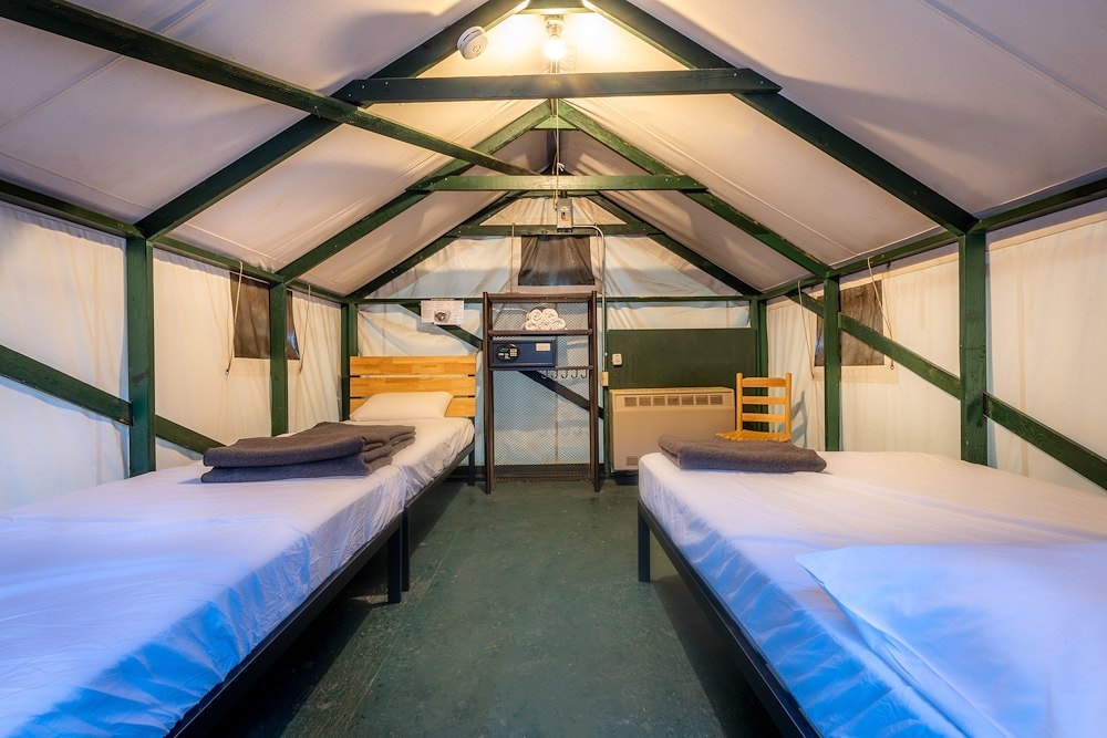 Lodging in Yosemite National Park | Yosemite National Park