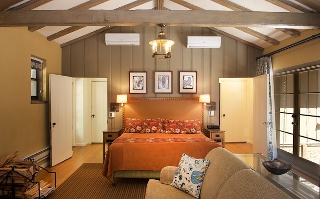 Yosemite Park Lodging | Yosemite National Park