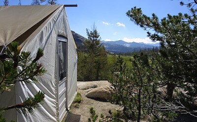 Camping in Yosemite National Park | Yosemite National Park