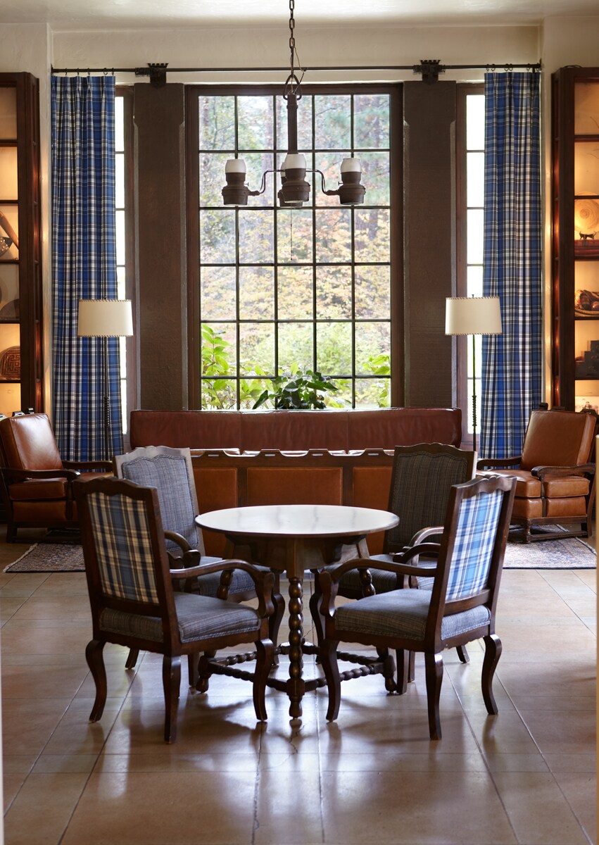 The Ahwahnee - Image 6