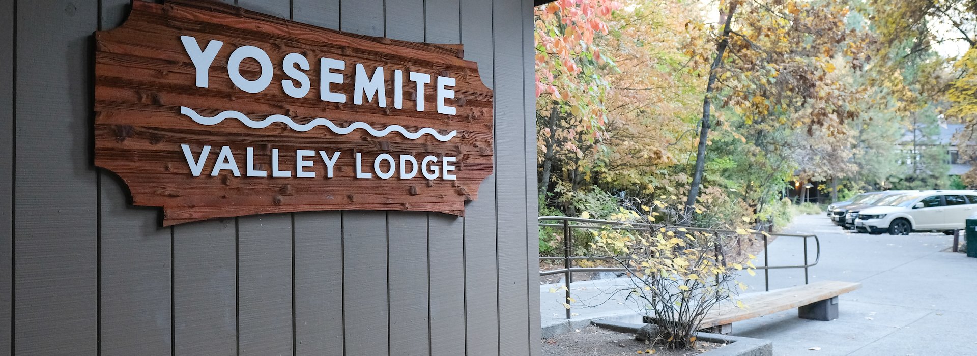 Standard room Yosemite National Park Lodging and Activities - California - United States