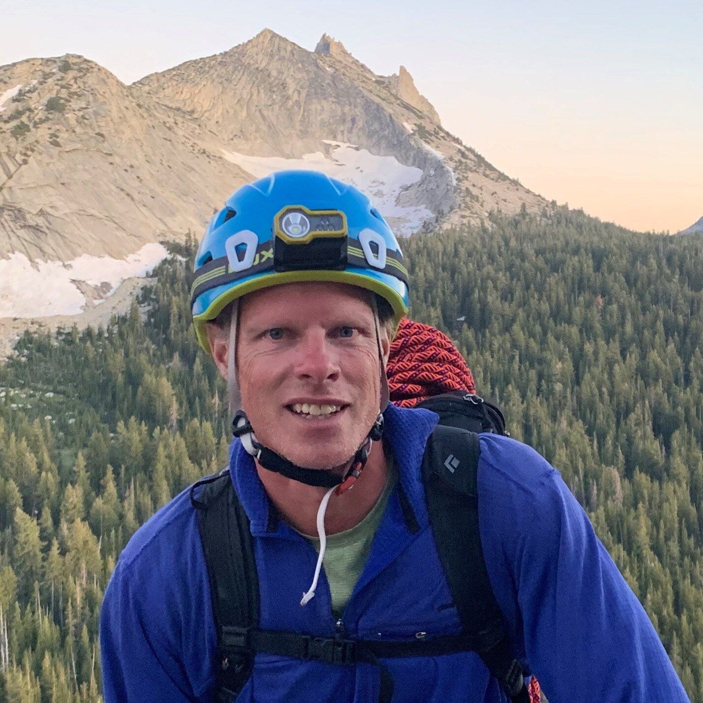 2025年 Yosemite Mountaineering School - 出発前に知っておく