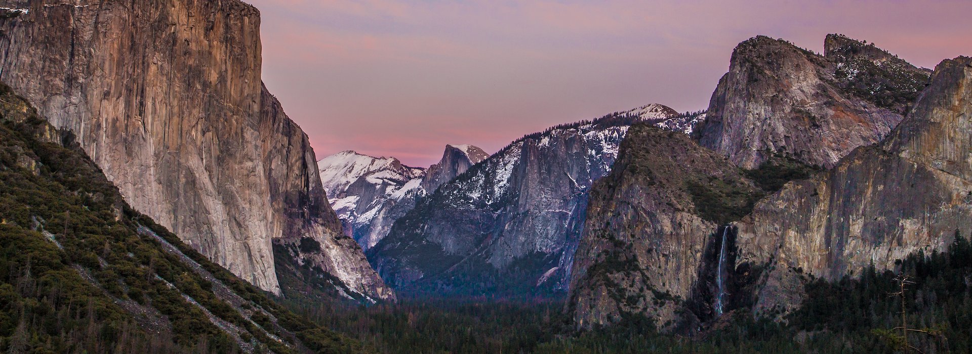 Climbing Cathedral Peak Yosemite National Park Lodging and Activities - California - United States