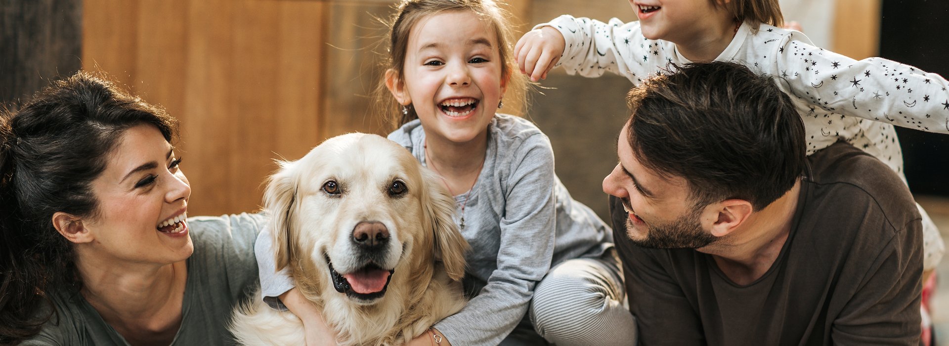 Yosemite National Park Lodging and Activities California United States - Pets