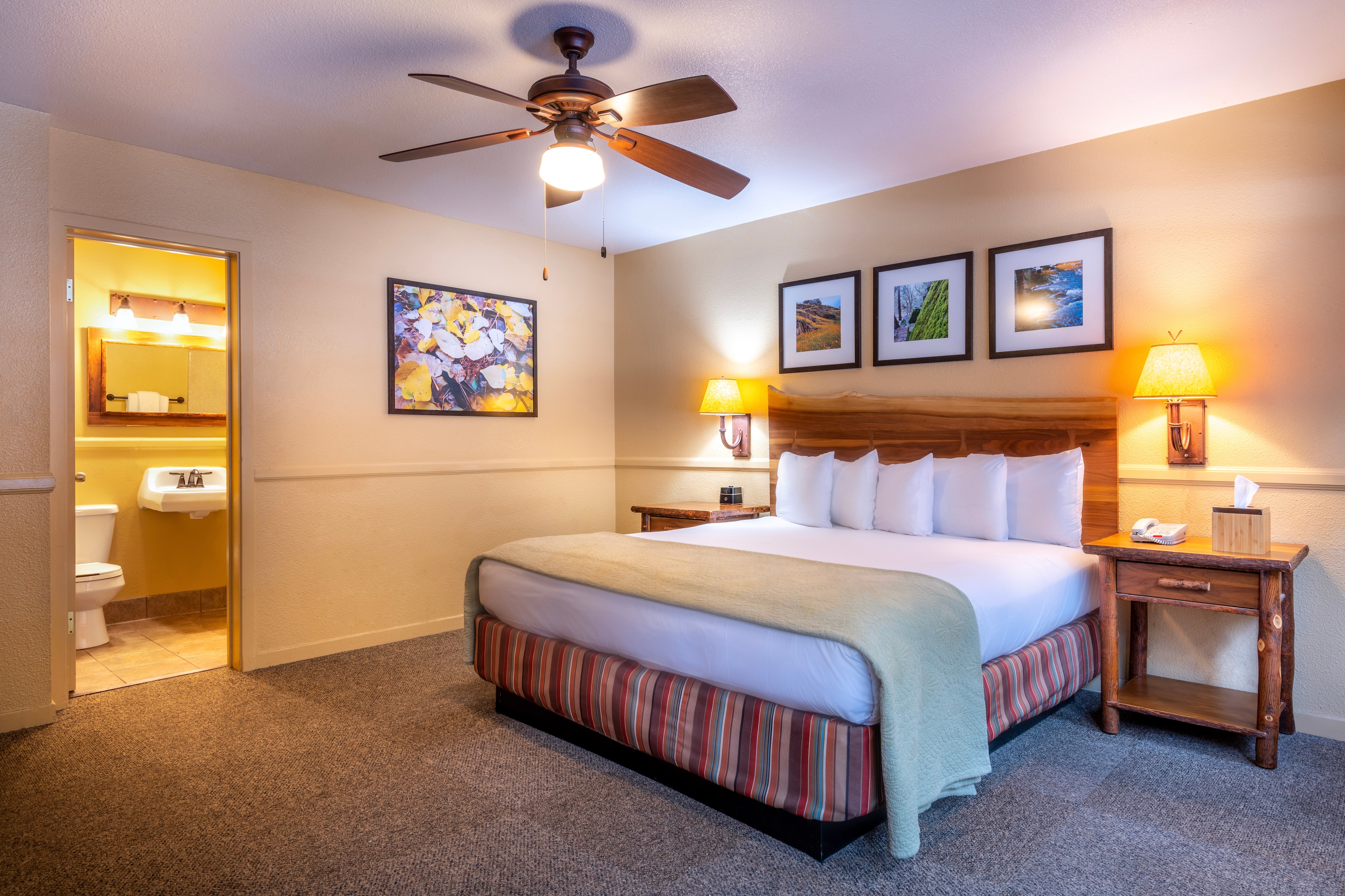 Plan Your Yosemite Adventure | Lodging, Tours & Activities