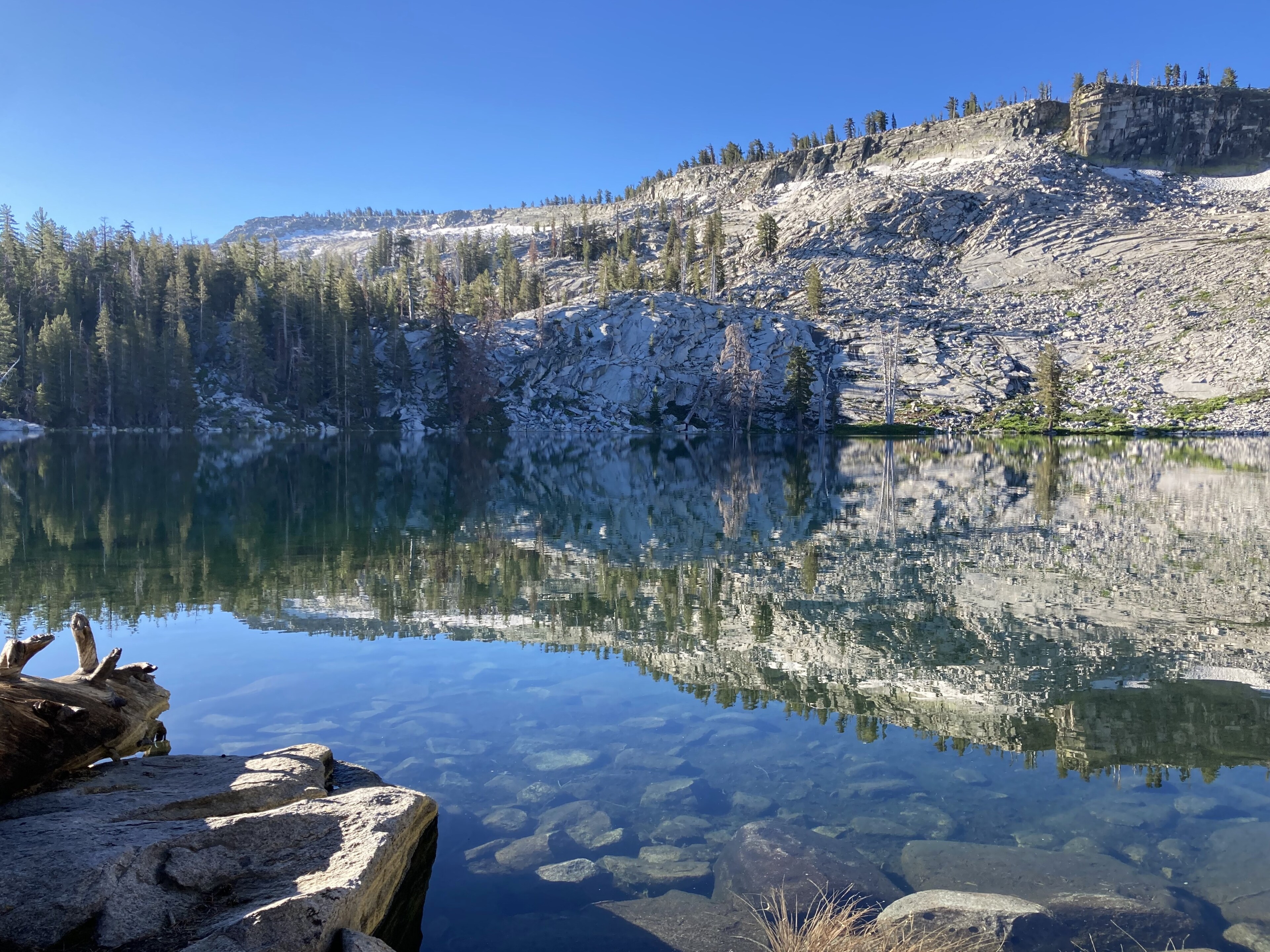 Yosemite Backpacking Yosemite National Park