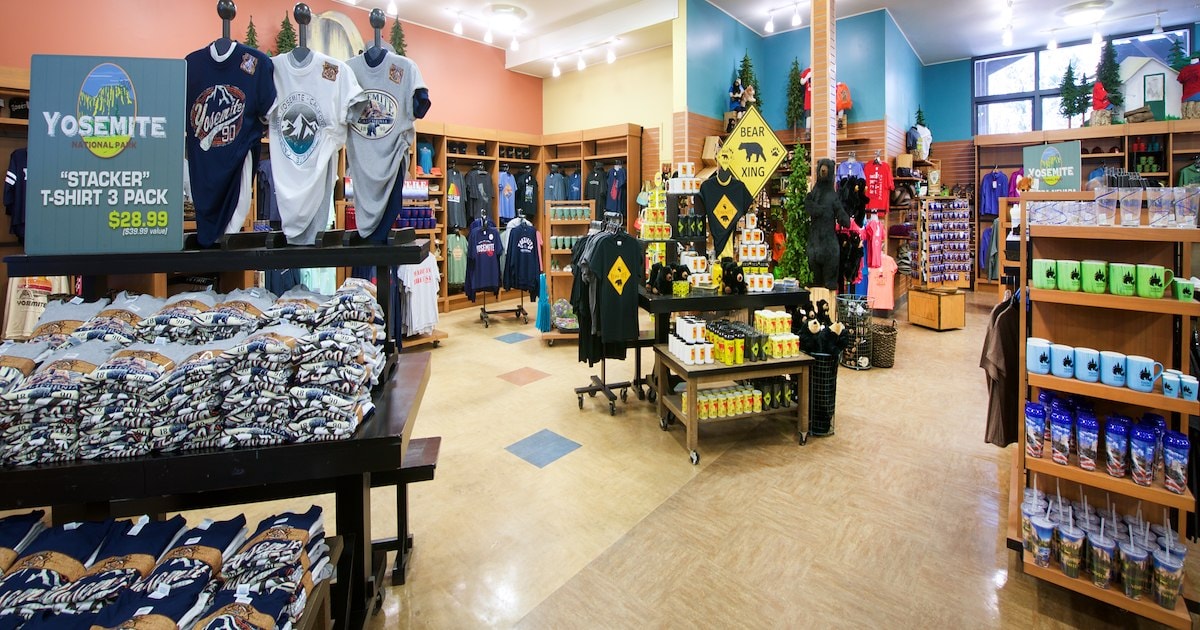 Wawona General Store - Photo 3