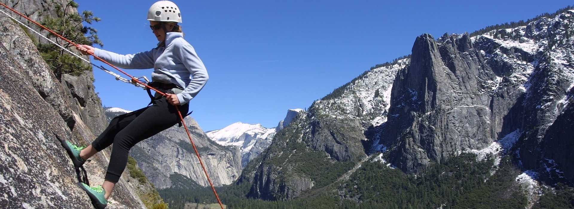 Yosemite National Park Lodging and Activities California United States - Embodying Resilience and Adventure Amidst the natural landscape