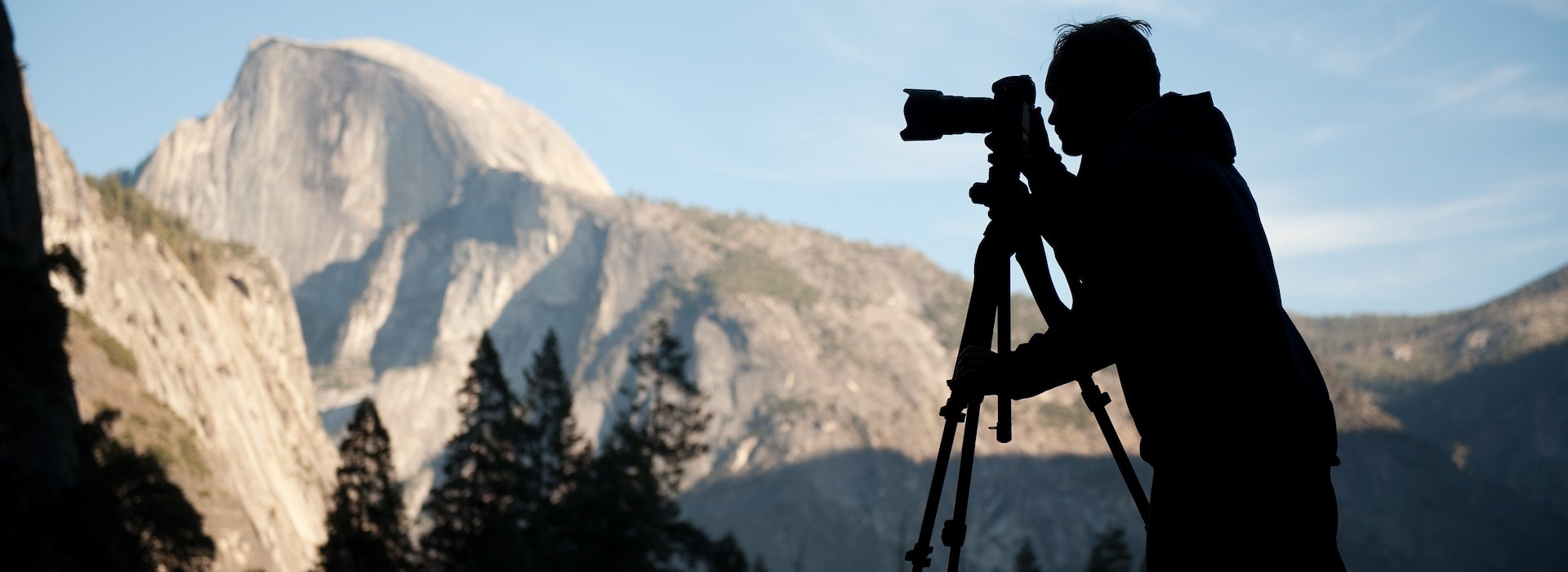 Yosemite National Park Lodging and Activities California United States - highlighting the grandeur of the scenery