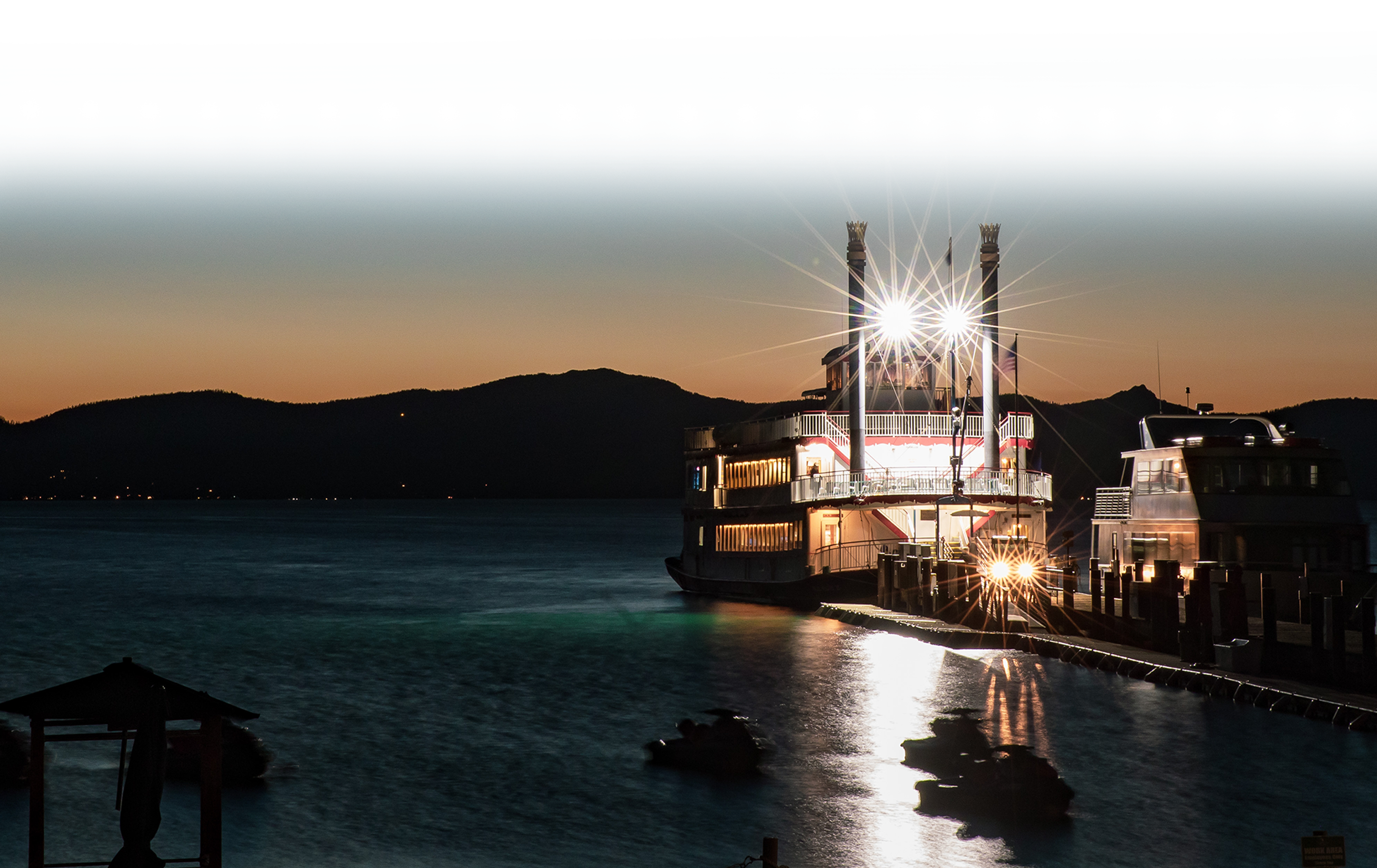 ms dixie dinner cruise dress code Memories on the MS Dixie dinner cruise of Lake Tahoe