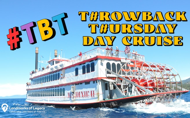 ms dixie dinner cruise dress code The MS Dixie II Dinner Cruise on the 4th of July (with Reviews)