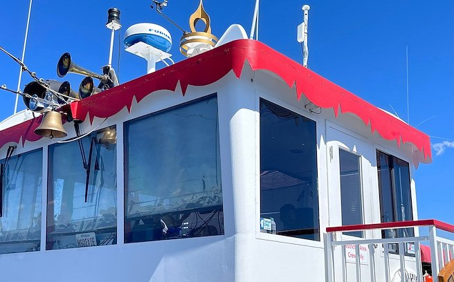 ms dixie dinner cruise dress code M.S Dixie II Sunset Dinner Cruise (with Reviews)
