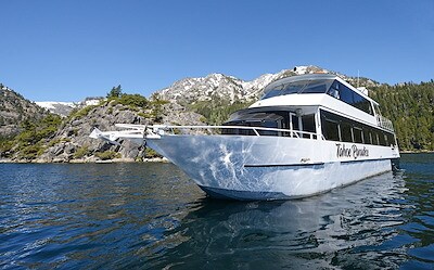 Zephyr Cove Boat Cruise | Zephyr Cove Resort