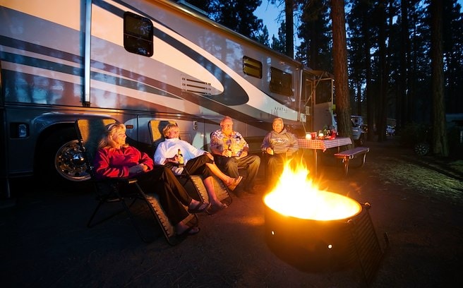 Zephry Cove RV Park and Campground — photo 4