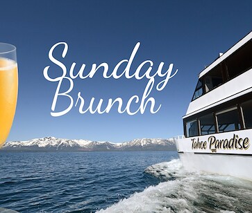 Lake Tahoe Cruises Zephyr Cove | Zephyr Cove Resort