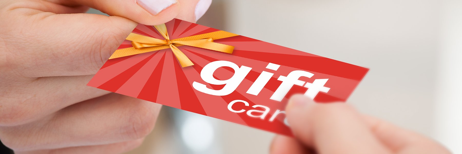 Gift Cards - Virginia Beach, US