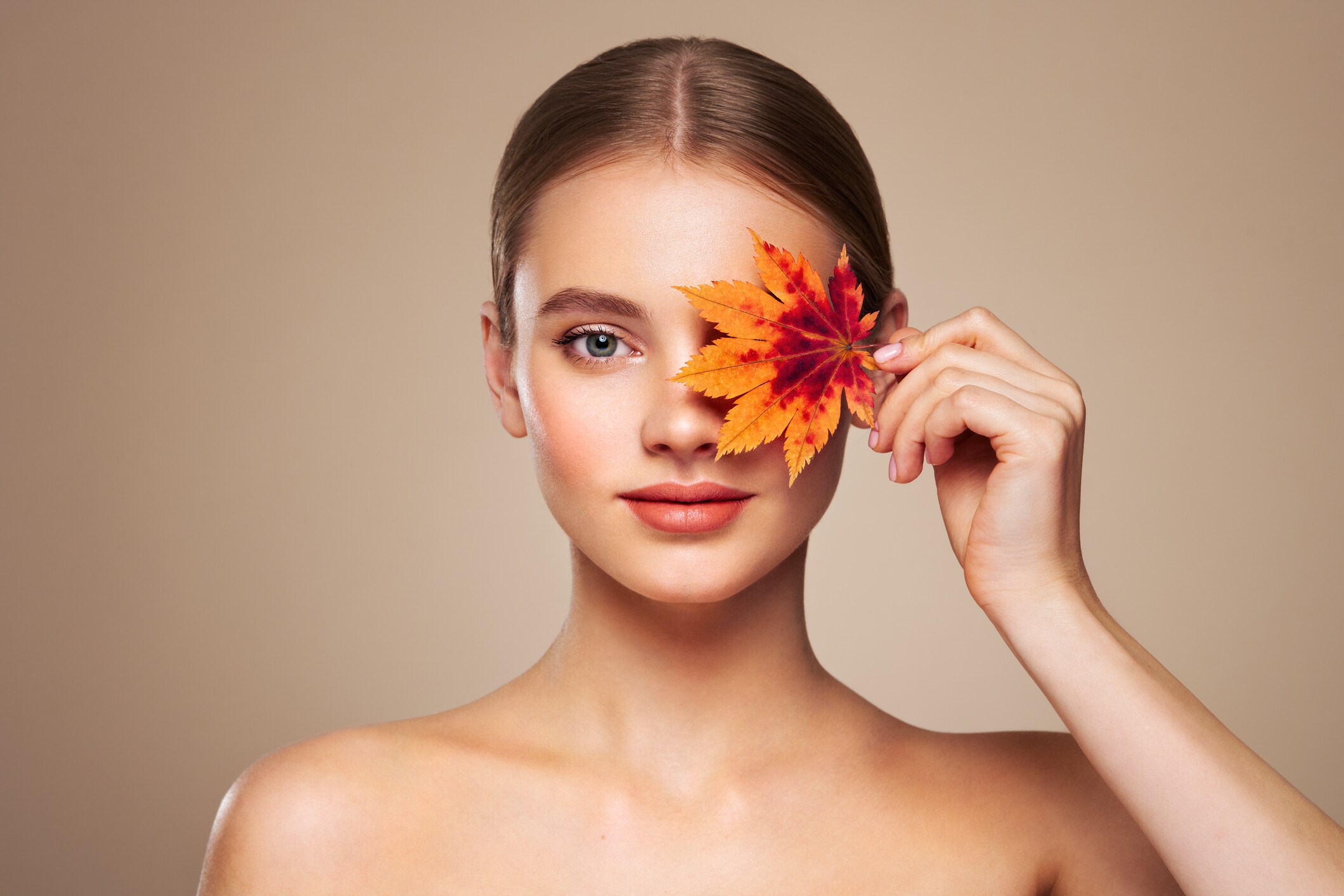 Glow from within! Biostimulators boost your body's natural collagen production, improving skin texture and restoring youthful elasticity over time.