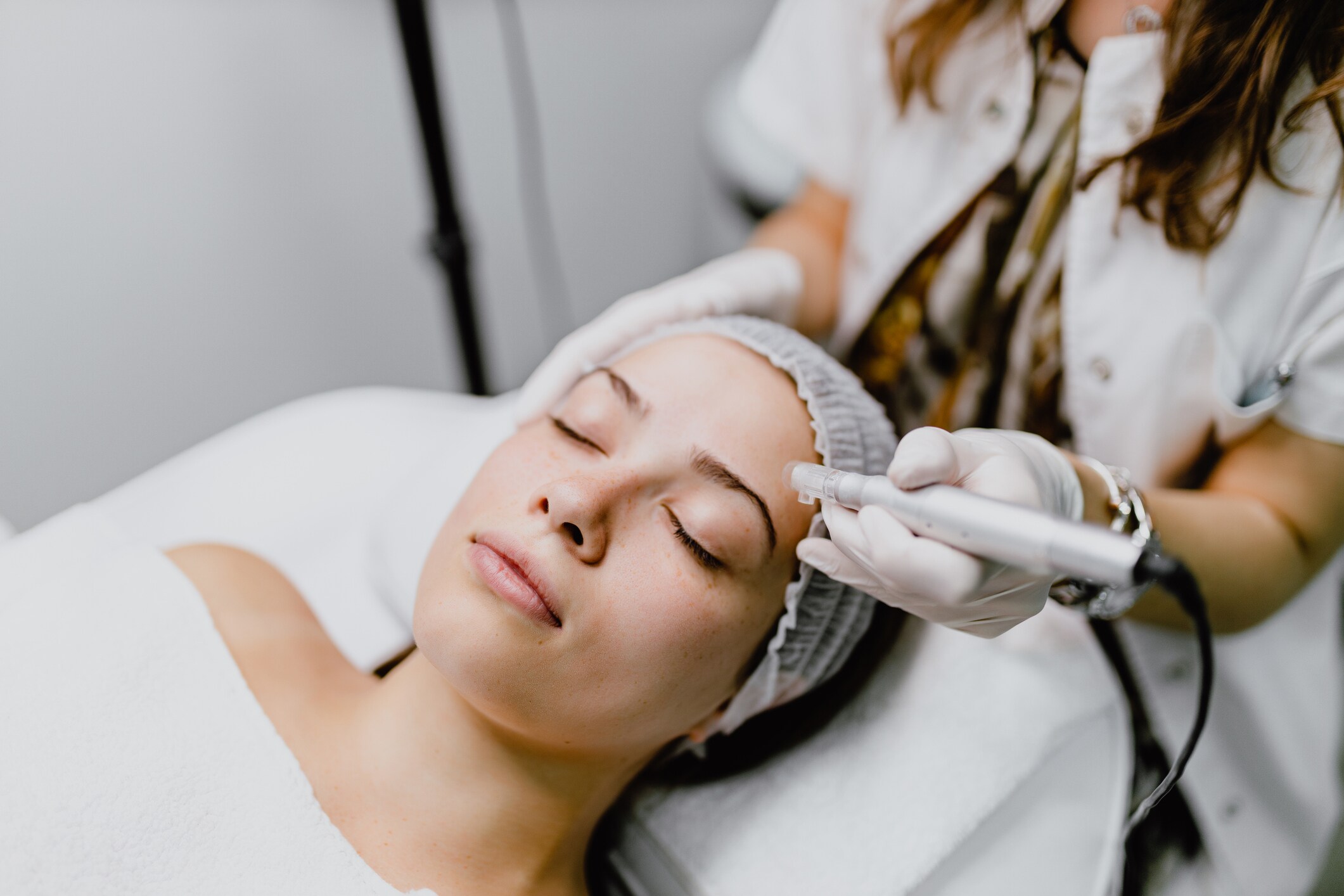 Combination Treatments, Aria Nouveau Aesthetics & Wellness, Virginia Beach, Virginia