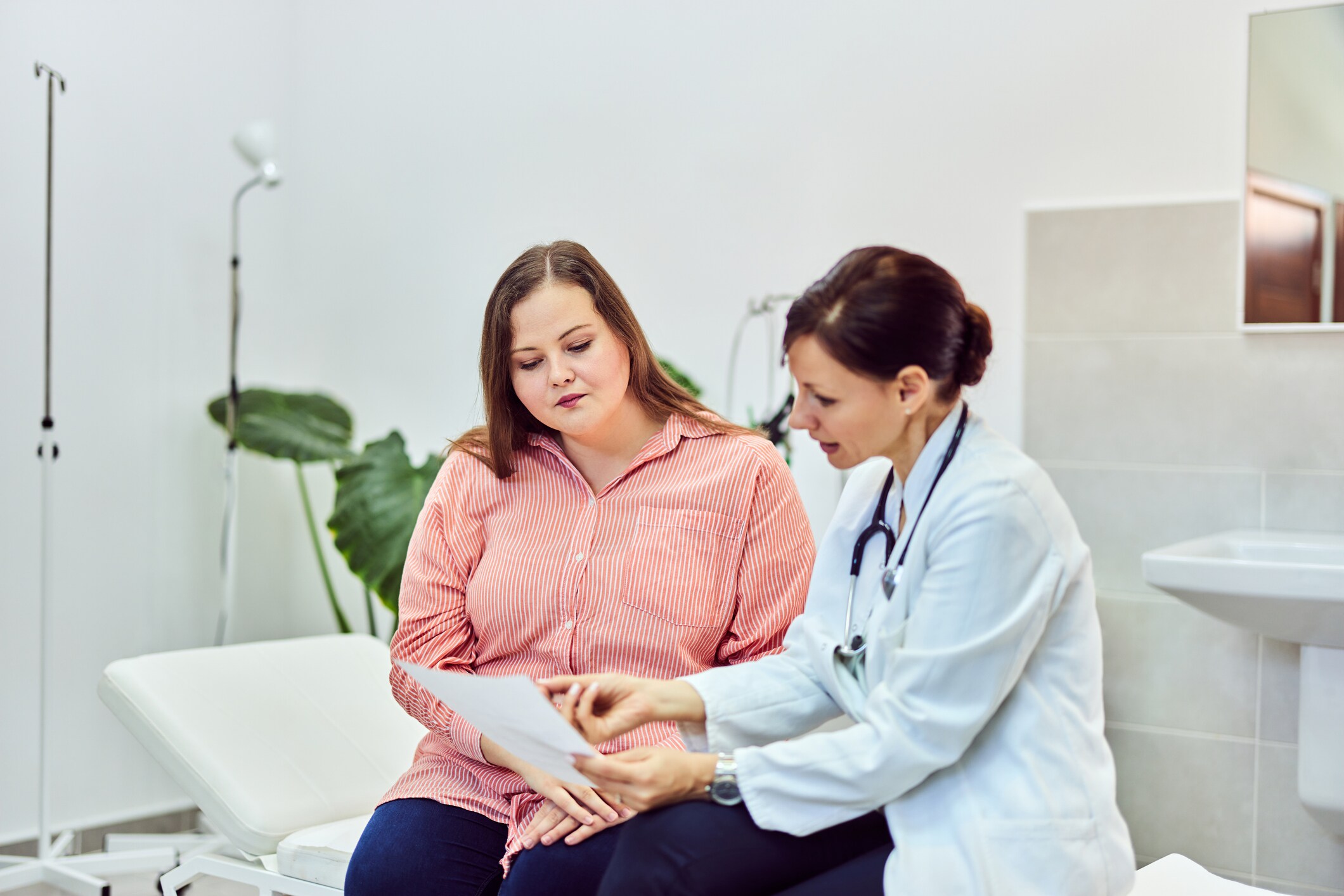 Vitamin Infusions & Injections 