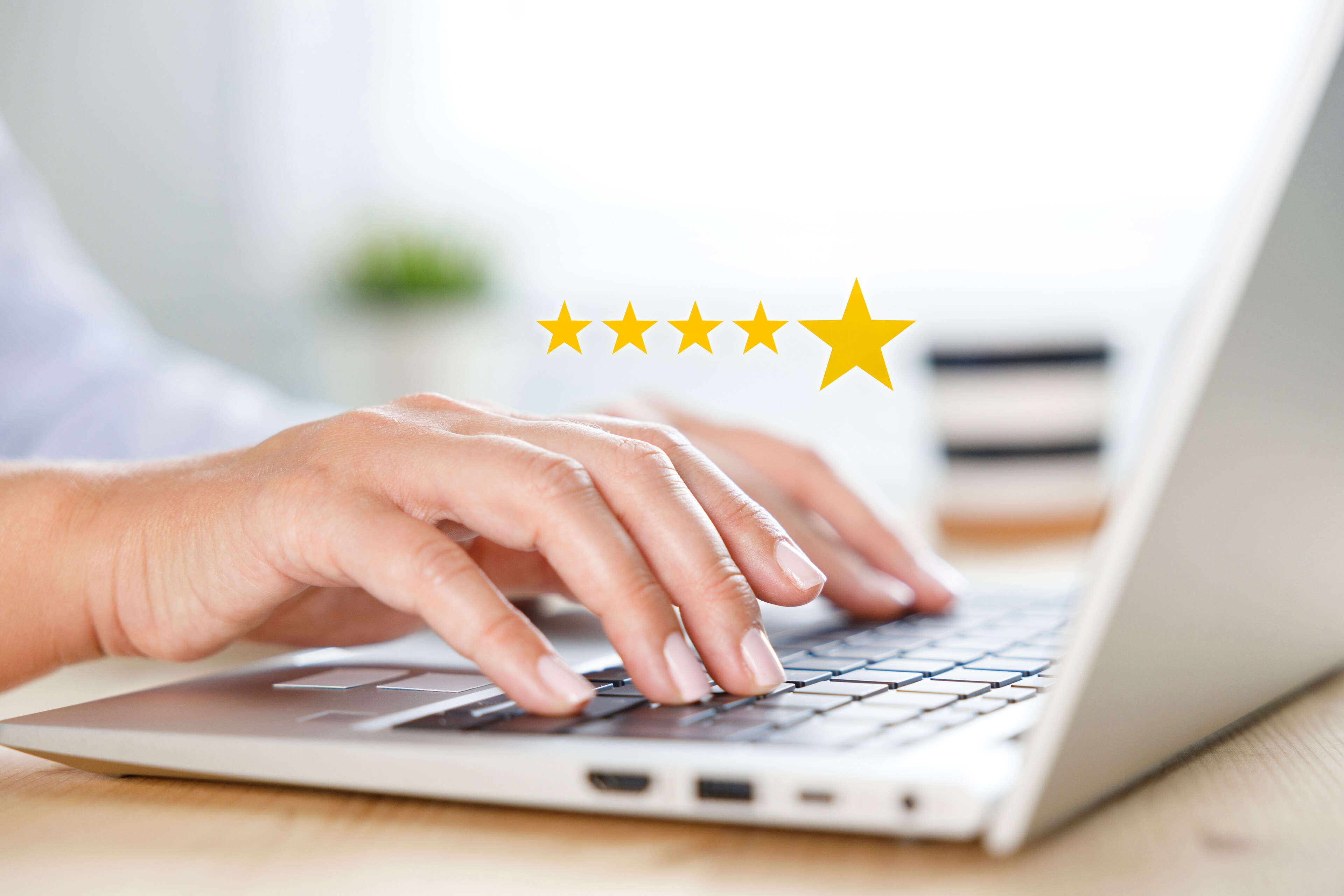 Testimonials about Aesthetics & Wellness at Virginia Beach, USA