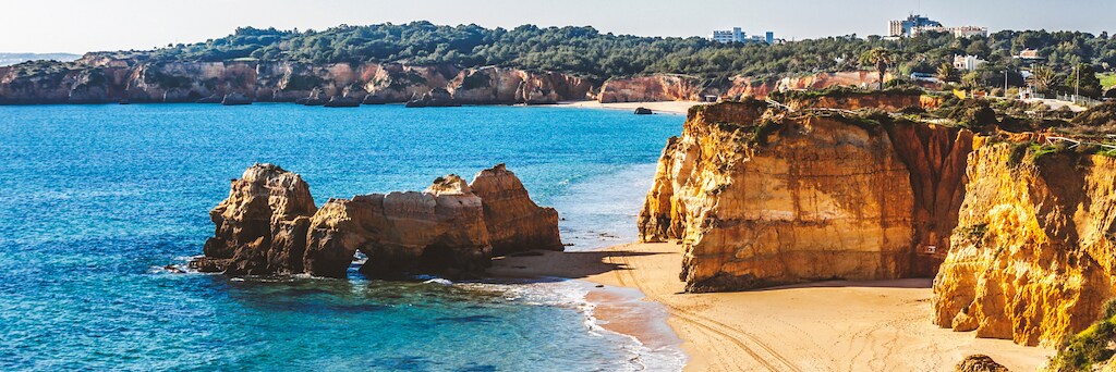 Things to Do in Vilamoura | As Cascatas Golf Resort & Spa Vilamoura