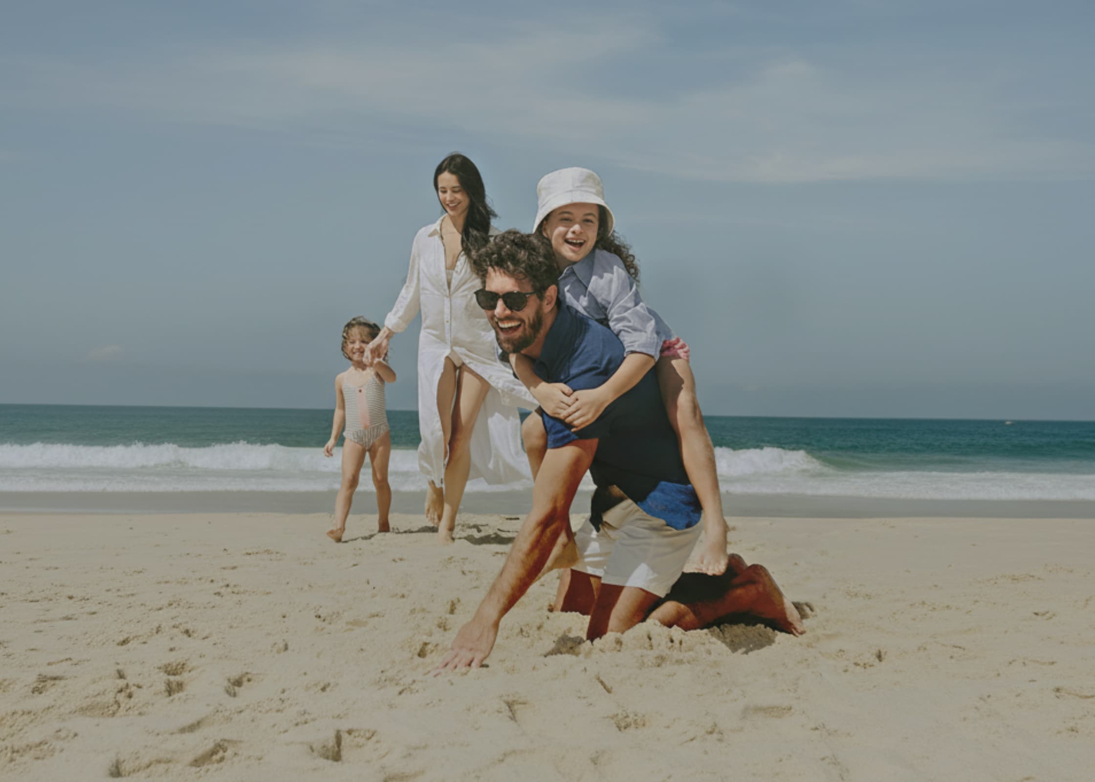 Da Primavera ao Verão