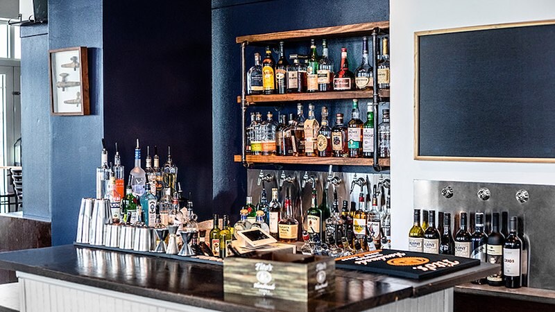 Bar photo 2
