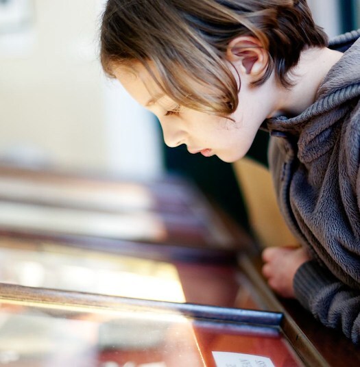 Eureka Springs Historical Museum
