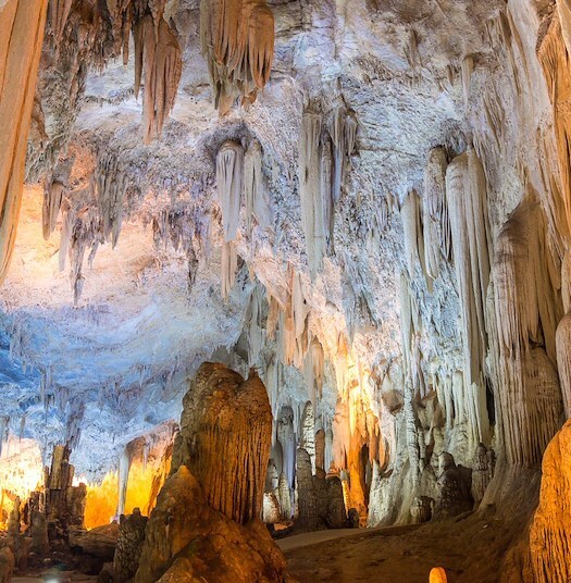 Onyx Cave Park | Best Western Inn of Ozarks