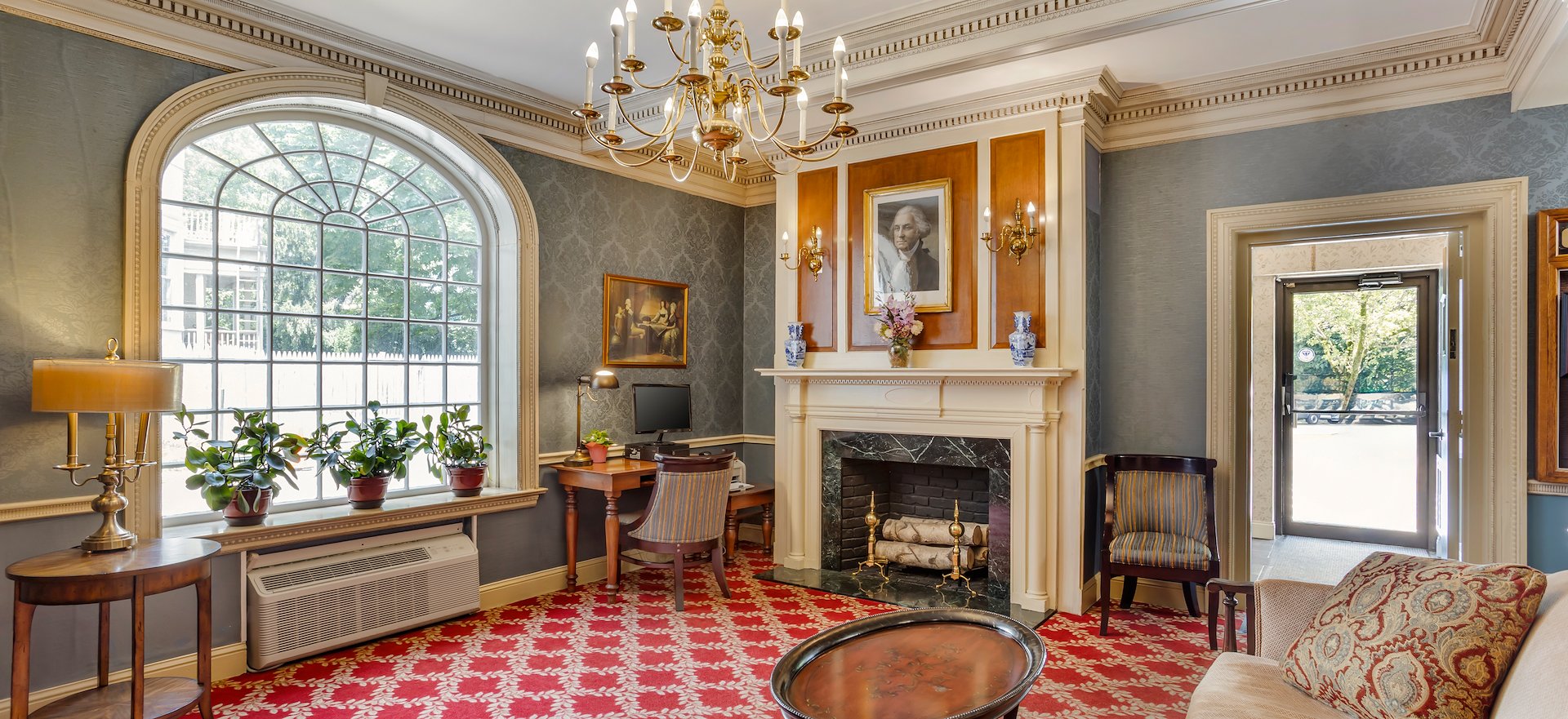 Best Western Plus Morristown Inn