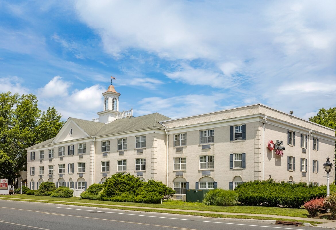 Exterior Photo