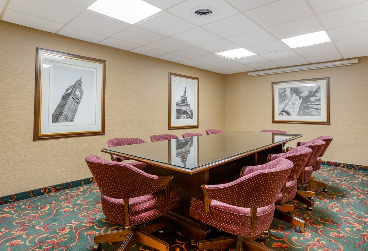 Board room