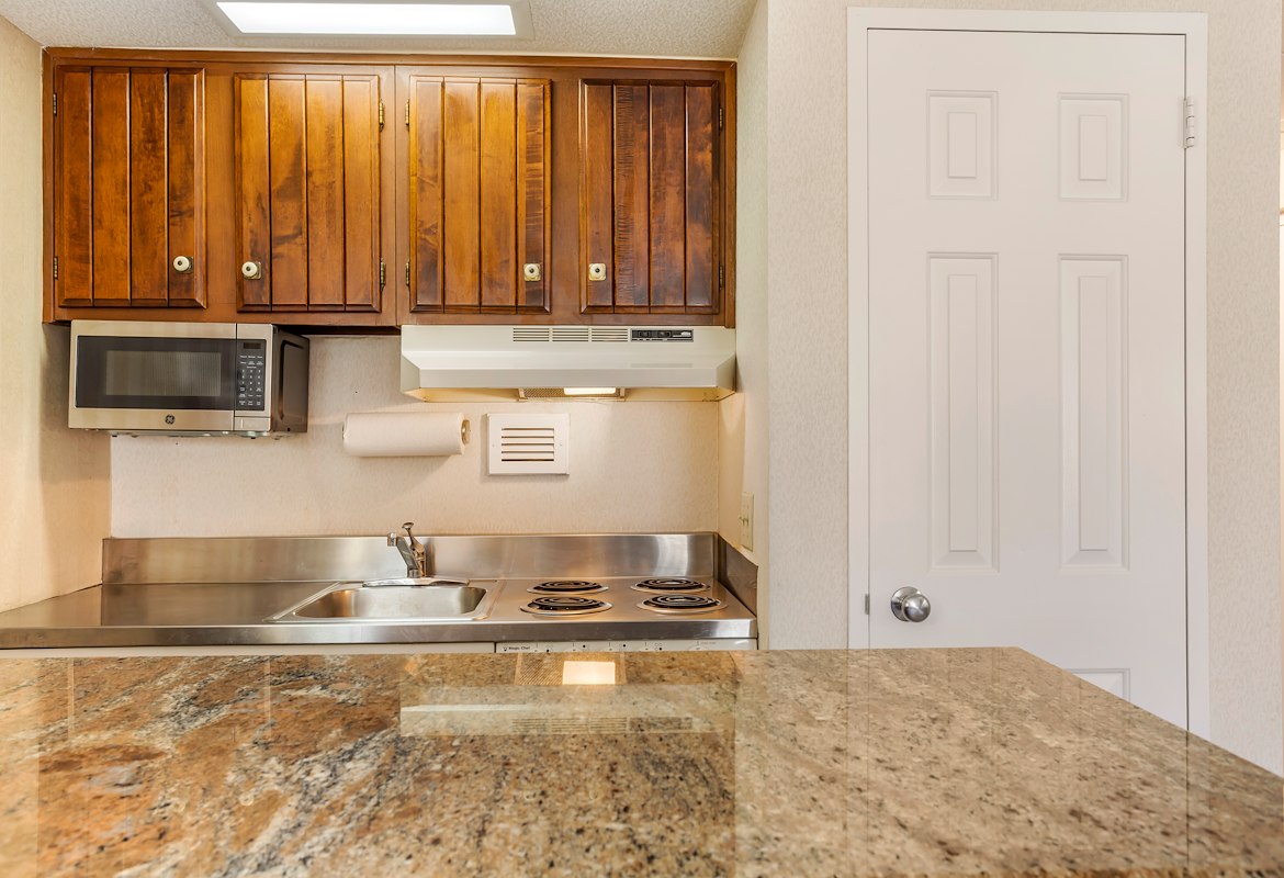 Kitchenette
