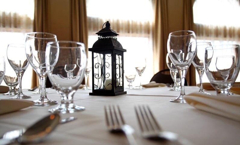 Best Western Plus Ocean View Resort Catering