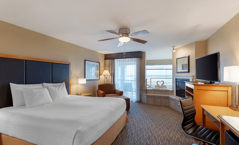 Best Western Plus Ocean View Resort