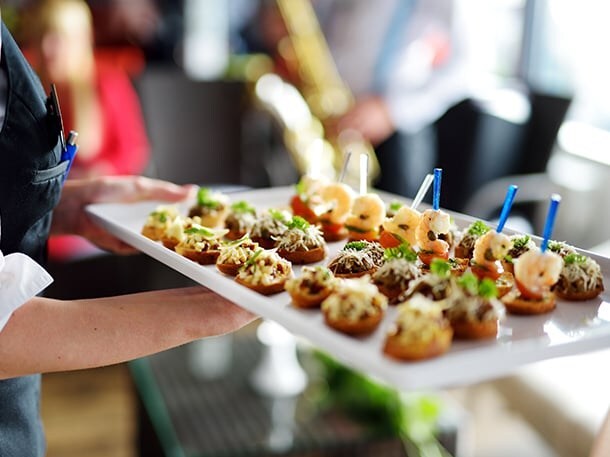 Meeting and event Services of Best Western Plus Ocean View Resort-Seaside, OR