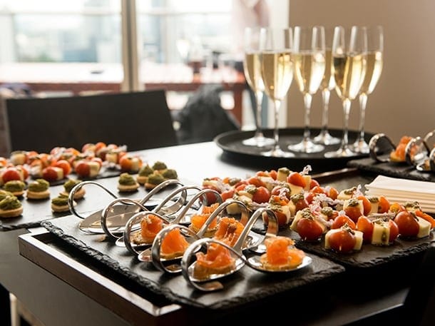 Seaside Buffet Package in Best Western Plus Ocean View Resort-Seaside, OR