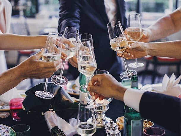 FAQs about Wedding at Best Western Plus Ocean View Resort-Seaside, OR