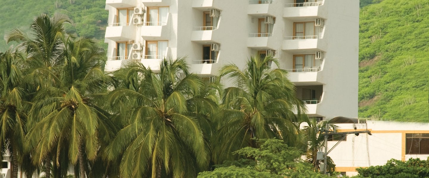 be La Sierra, Gaira, Santa Marta, Colombia 