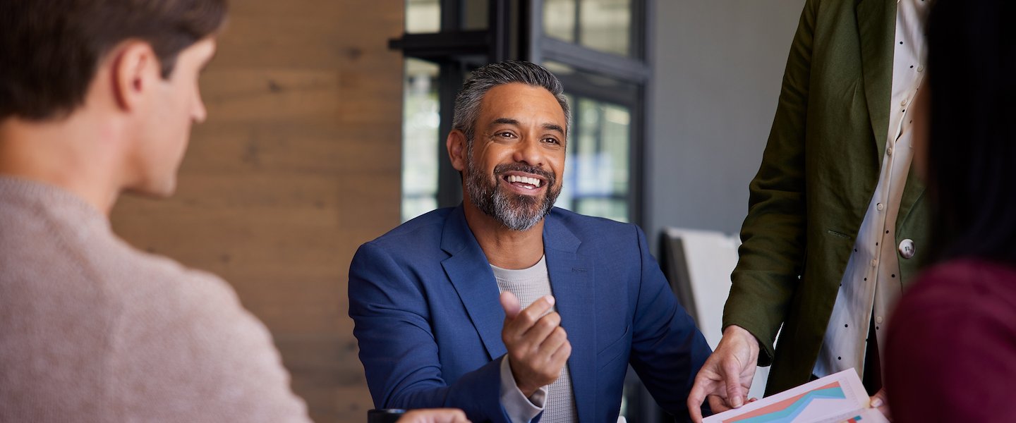 Sala de juntas bh Usaquen